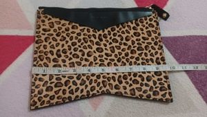 Branded Big Clutch....