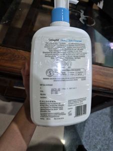 Cetaphil Cleanser