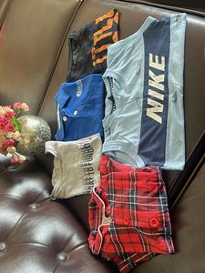 Kids' Clothing Bundle - Variety of Styles!