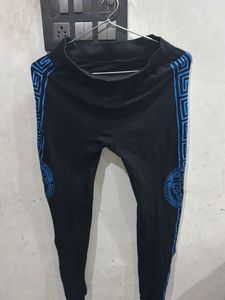 Active Wear Lagging For Gymnastics