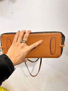 Celine Macadam Tote Bag