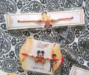 Rakhi Combo