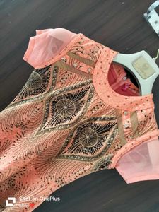 Beautiful dress for girls