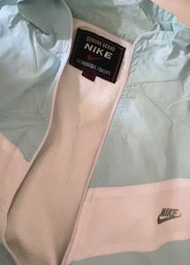 Nike Colorblock Windbreaker