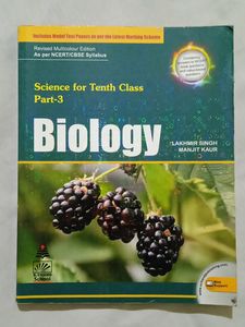 S.Chand Class 10 Science Set