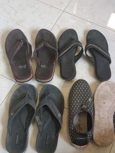 WOMAM Flats For DAILY WERE