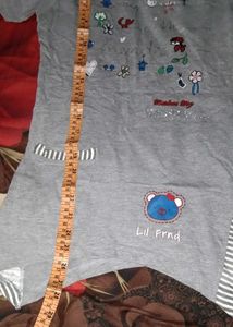 Long Tshirt