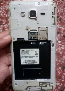 Samsung Galaxy J7 Smart Phone