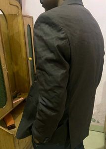 Mens Blazer