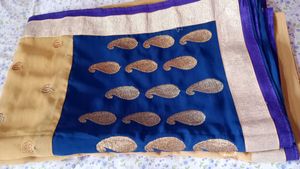 Pack Of 6saree