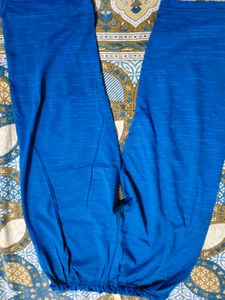 Combo Of Daily Wear Capris On 32 Waist