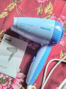 Philips Hair Dryer