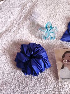 Assorted Hair &amp; Jewelry Accessories