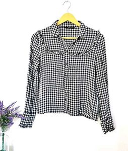 Only Brand Shirt Top