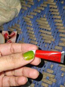 Press-On Nail Set