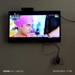 Sansui Led Tv