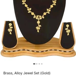 ⚠️⚠️Jewellery Set🛒🛒