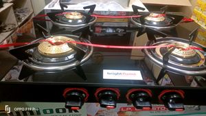 Bright Flame 4br