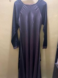 Burkah(abaya)