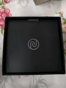 ColorFit Pro 3 Fitness Smartwatch