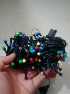 Brand New 8mm Pixel Led Light Series for Decoratio
