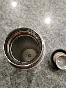 Thermas Bottle