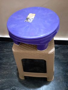 Stools
