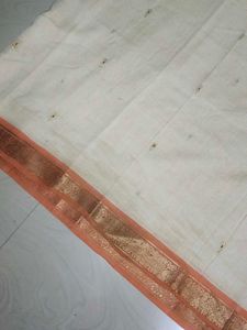 Pure Kanchi Pattu Saree