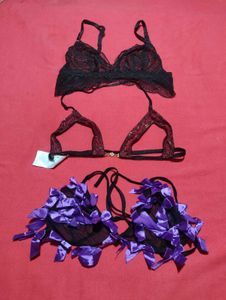Combo 20 Bra Mix Size