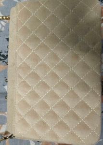 Elegant Embellished Clutch Bag