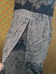 Modern Slit Kurti 😎