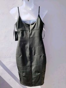 BEBE  BODYCON DRESS