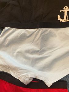 Boys&#39; Boxer Briefs - Set of 4