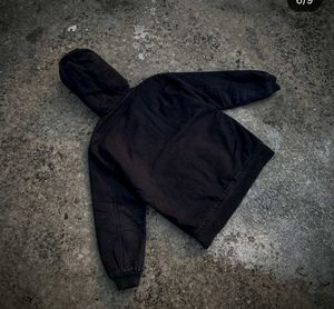Carhartt Zip-Up Hoodie