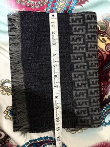 Fendi Scarf Small Unisex