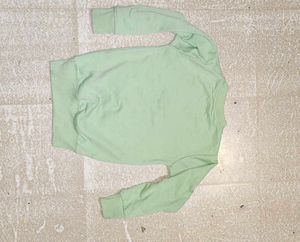 Boys Cotton Jeans Wool Teshirt