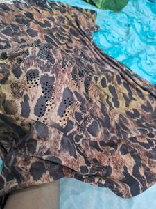 🐆Selling Dubai-bought Leopard Print🐆