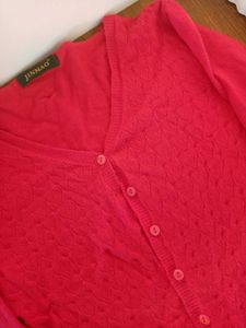 Cutest Designer Cardigan