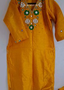 Diwali Special Ethnic Wear Suit And Duppata