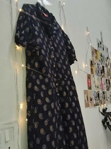 Summer Comfy Jumpsuit