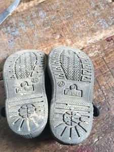 Baby Shoes