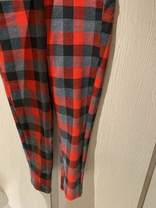 Christmas Pants