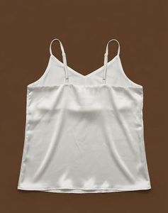 Satin Cami Top