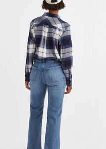 Straight fit h&amp;m jeans