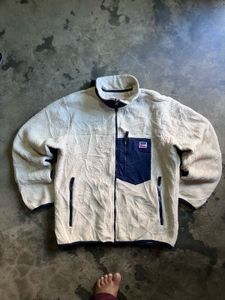 Levi’s fleece jacket