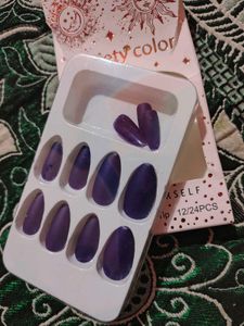 Press On Nails