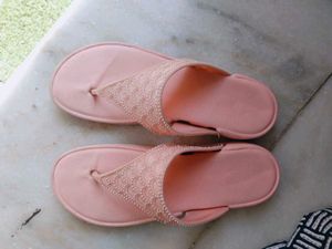 Daily Wear Flipflopsfor Women Size 6