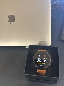 Fossil Caryl Gen 5 Smartwatch