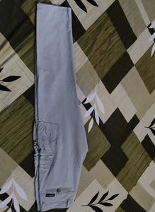 Stylish GreyCargo -Comfortable Fit,Multiple Pocket