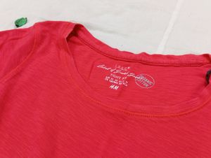 H&amp;M Fitted Tee
